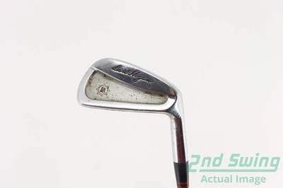 Ben Hogan Apex Plus Hierro Único 7 Hierro Acero X-Rígido Derecho 37.0 pulgadas Foto 1 de 4