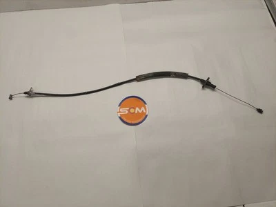 Ford Mustang GT 1994 1995 5,0 L cable de acelerador gasolina F4ZC-9A758 OEM 94 95 Foto 1 de 4