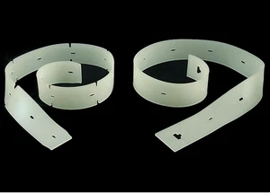 PU SQUEEGEE BLADE KIT - Picture 1 of 1