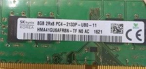 Lot Of 39 8gb 2rx8 pc4-2133p Memory - Picture 1 of 3