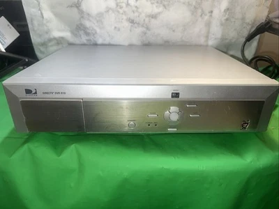 DrectTV DVR R10 satellite TV box - Image 1 of 4