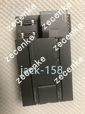 CPU224XP6ES7214-2BD23-0XB8 fast ship by DHL OR Fedex - Image 1 of 4