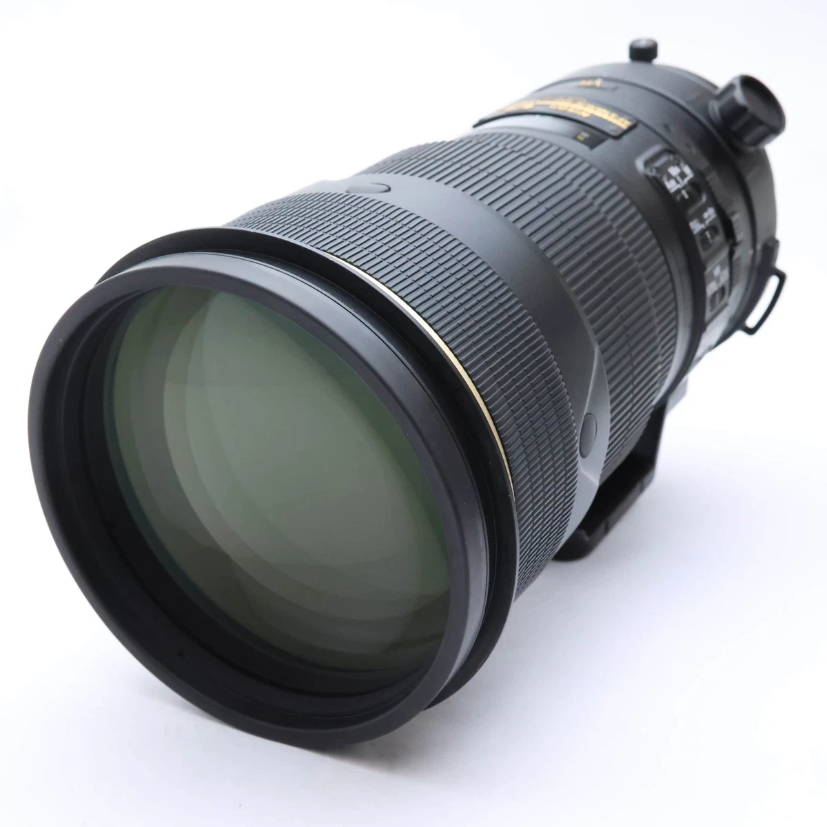 Nikon f/2.8 300mm Camera Lenses for sale | eBay