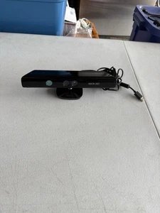 MICROSOFT Xbox 360 Kinect Camera Motion Sensor Bar. Tested works. - Picture 1 of 5