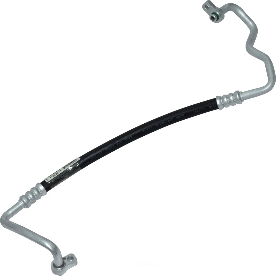 Mangueira de descarga de refrigerante A/C - linha de descarga serve 16-18 Hyundai Tucson 1.6L-L4 - Imagem 1 de 1