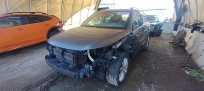 2012 VOLKSWAGEN TIGUAN Transmission 147K Foto 1 de 4