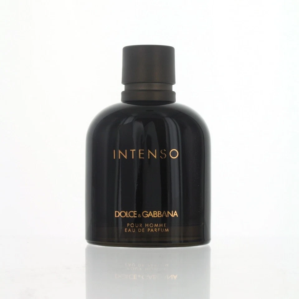 Intenso para hombres 4,2 OZ eau de parfum spray probador Foto 1 de 1