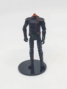 Disney TRON Core Sentry 3.75" Loose Action Figure with Stand - Picture 1 of 6