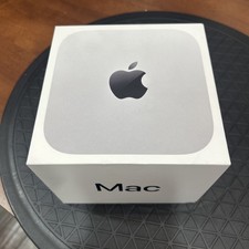 Apple Mac mini M2 Pro Chip with 12-Core CPU & 19-Core GPU 32gb RAM