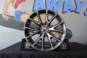 1TZ80LSTAB NEW OEM 1992-2017 DODGE VIPER VENOM FRONT WHEEL RIM GTS ACR GTC SRT - Picture 1 of 10