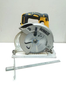 DeWalt DCS570 Akku 18V Kreissäge XR Brushless - 184 mm - Bild 1 von 8