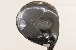 Cobra DARKSPEED MAX 15.5° Stiff Regular 3W Fairway wood 43.25in RH w/HC - Picture 1 of 7
