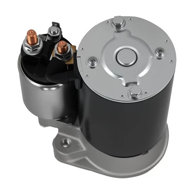 Starter for Chevrolet Aveo Kalos T250 1.2 2008-2010 2011 2012 96469962 0.85kW - Image 1 of 4