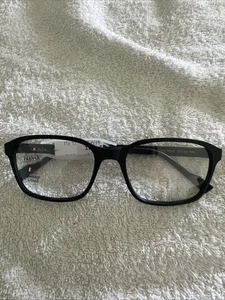 Nocle Brille Neu 48.16.132 Grundpreis 120€ Cassis Schwarz 57.19.144 - Bild 1 von 3