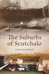 Suburbs of Scutchalo Paperback by Tom Chapman - Imagen 1 de 1