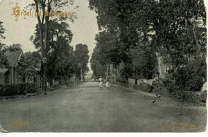 DESCONOCIDO - PABATON - TIO TEK HONG WELTEVREDEN - PC164 - Imagen 1 de 2