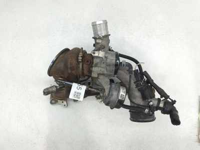 2013 Buick Encore Turbocharger Turbo Charger Super Charger Supercharger M2NNF - Image 1 of 4