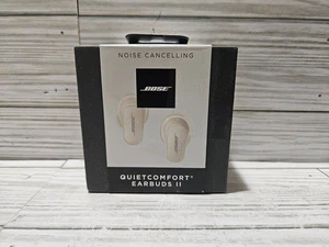 Auriculares Bose Cancelación de Ruido Quietcomfort II Caja Sellada Jabonera - Imagen 1 de 4