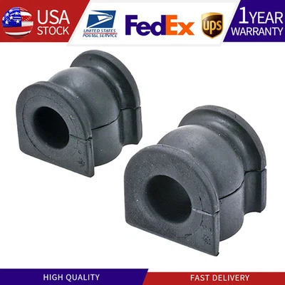 Kit de buje de barra estabilizadora delantera para Honda Odyssey Pilot Acura MDX ZDX Foto 1 de 4
