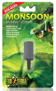 Filtro de agua Exo Terra Monsoon adecuado para Multi & Solo - Imagen 1 de 2