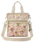 LeSportsac x Disney Animal Collection MINI N /S TOTE NEW from Japan