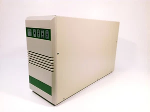 UPS BRAVO1200 gruppo di continuità,PSEUDOSINUSOIDALE, 1400VA ELEVATA AUTONOMIA, - Photo 1/1
