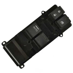 Central Lock Switch For 2012-2013 Honda Civic LX Coupe SMP DWS1680 - Picture 1 of 3