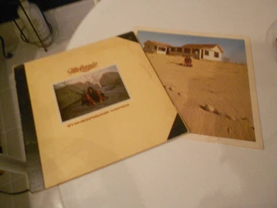 1972 MELANIE LP-STONEGROUND WORDS-NEIGHBORHOOD-NRS-47005-VG + Foto 1 de 3