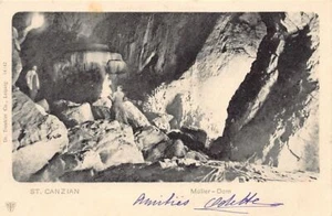 SLOVENIJA Slovenia - Škocjanske jame - Škocjan Caves - Picture 1 of 2