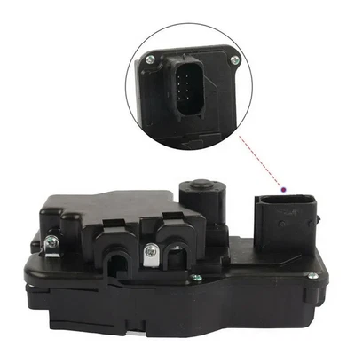 Actuador de cierre de puerta de conductor delantero izquierdo para Chevrolet Cadillac XLR 88956758 Foto 1 de 4