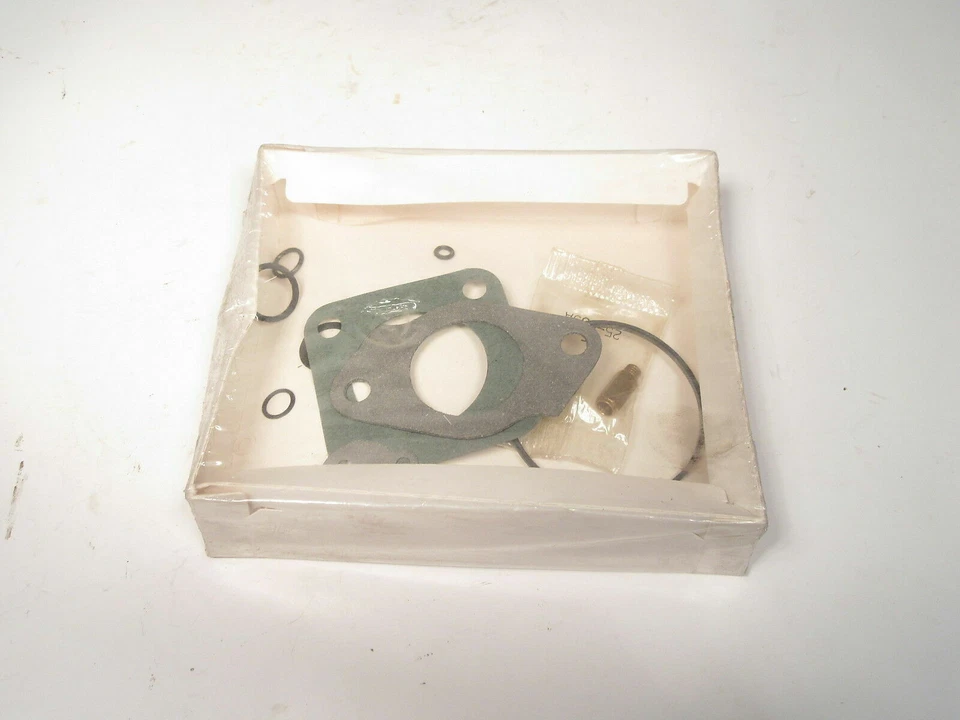 Kit de reparación de carburador Volvo 142 1971 1972 nuevo marca Lucas MS578 Foto 1 de 1