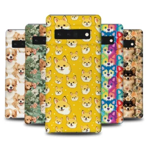 CASE COVER FOR GOOGLE PIXEL|CUTE POMCHI PUPPY DOG CANINE PATTERN #A1 - Picture 1 of 16