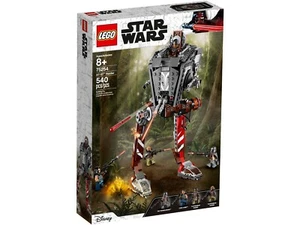 LEGO® 75254 Star Wars - AT-ST™ Ladrón / Raider Mandalorian - Imagen 1 de 12