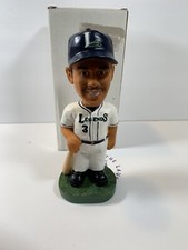 Lexington Legends Felix Escalona Bobblehead. Rare Bobblehead!! Marlins, Yanks!