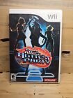 Wii Dance Dance Revolution: Hottest Party  Video Game & Dance Mat WORKING A749