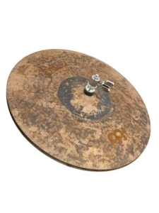 Charleston per batteria 14" Meinl Byzance B14VPH Vintage Pure Hihat - Imagen 1 de 2