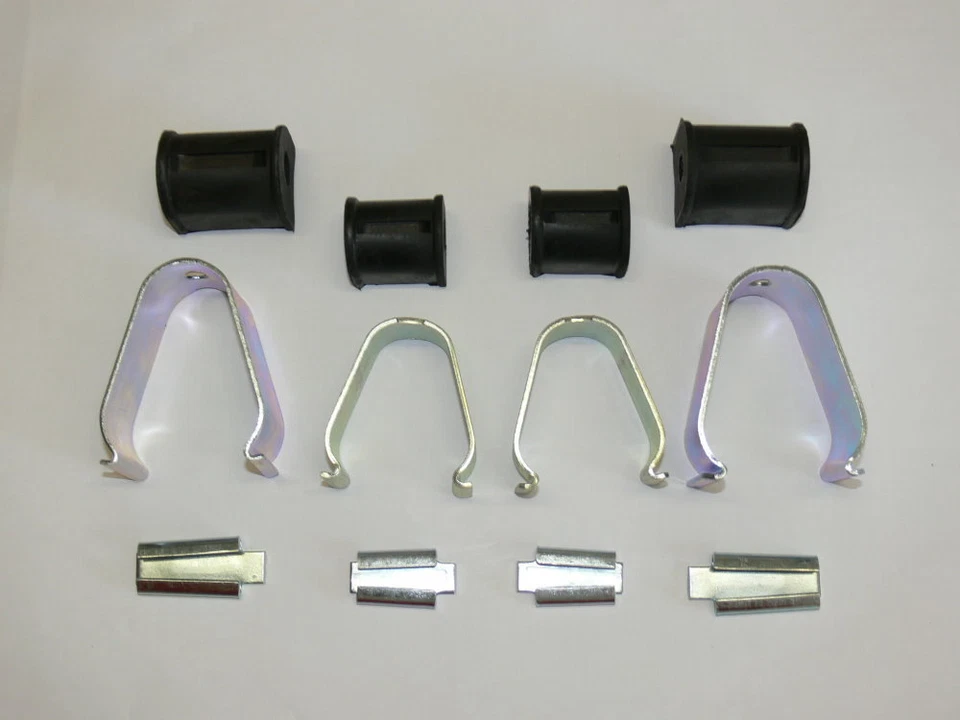 Stabianbausatz Anbausatz Stabilisator für VW Käfer 1200 1300 1500 Bj.65-86  NEU - Bild 1 von 1