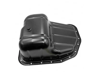 For 1996-1997 Lexus LX450 Oil Pan Lower 43411SW 4.5L 6 Cyl Engine Oil Pan - Image 1 of 2