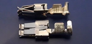 Contatto Power Timer Standard SPT 4,8 1,5-2,5² femmina non isolato femmina 10 pezzi - Foto 1 di 1