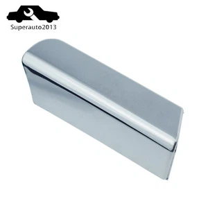 Front Right Side Bumper Trim Chrome 531250E050 For 13-15 Lexus RX350 RX450h New - Picture 1 of 12