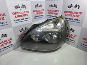 15601700LI scheinwerfer links für RENAULT CLIO II FASE II (B CB0) 2001 218047 - Bild 1 von 3