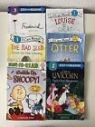Ready To Read I Can Read Step Into Reading Books Lot Of 6