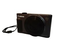 Canon PowerShot SX620 HS Digital Camera Optical 25x Zoom With Charger & Sd Card