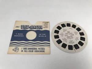 Vintage 1948 Sawyer's Viewmaster Marine Studios Marineland Florida, USA (166) - Picture 1 of 6