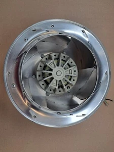 Ventilador Radial ZIEHL ABBEG RH28M-2DK.3F.1R / Radialventilator - Imagen 1 de 5