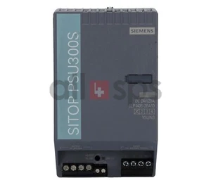 SITOP PSU300S STROMVERSORGUNG - 6EP1436-2BA10 (USED) - Picture 1 of 1