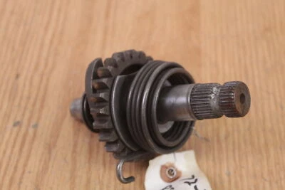 1972 YAMAHA RT2  Kick Start Shaft - Image 1 of 4