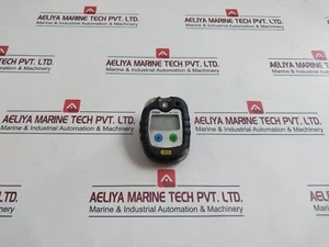 Drager PAC 3500 Single-Gas Detektion Gerät 4543958 H2S - Bild 1 von 7