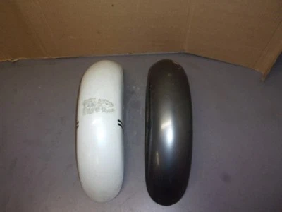 一对 1983 - 1985 铃木 GS750E/ES 前挡泥板 — 第 1/4 张图片