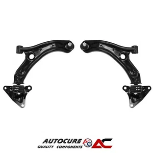 SE ADAPTA HONDA JAZZ MK3 2 X SUSPENSIÓN DELANTERA BRAZOS ESPOLETA INFERIOR RH LH PAR COMPLETO - Imagen 1 de 1
